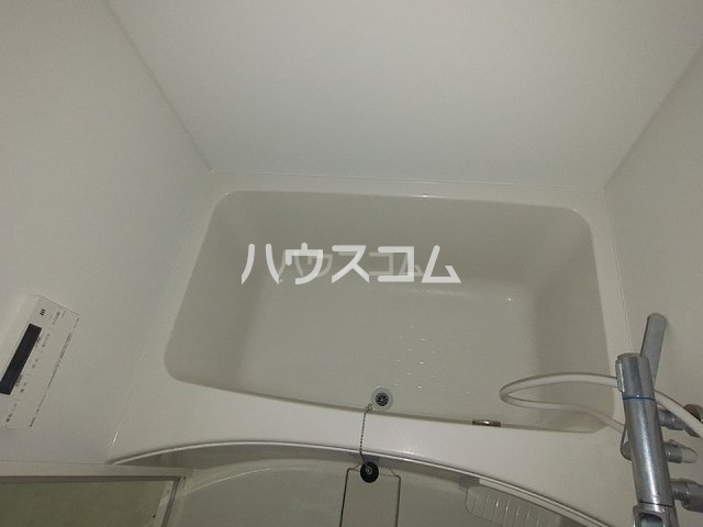 9/25 浴室
