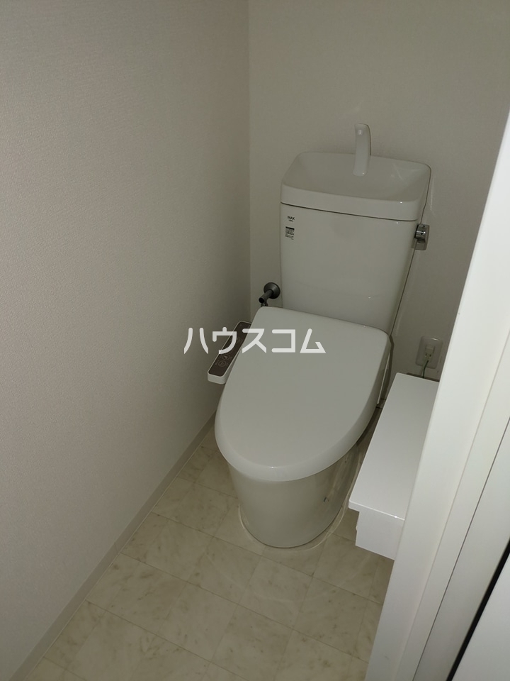11/25 トイレ