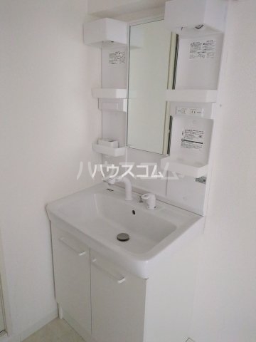 12/25 洗面