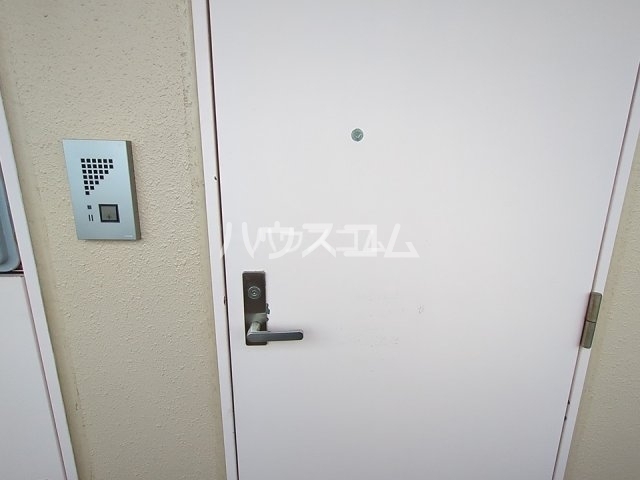 7/25 玄関