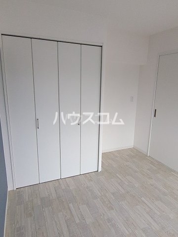 4/25 室内