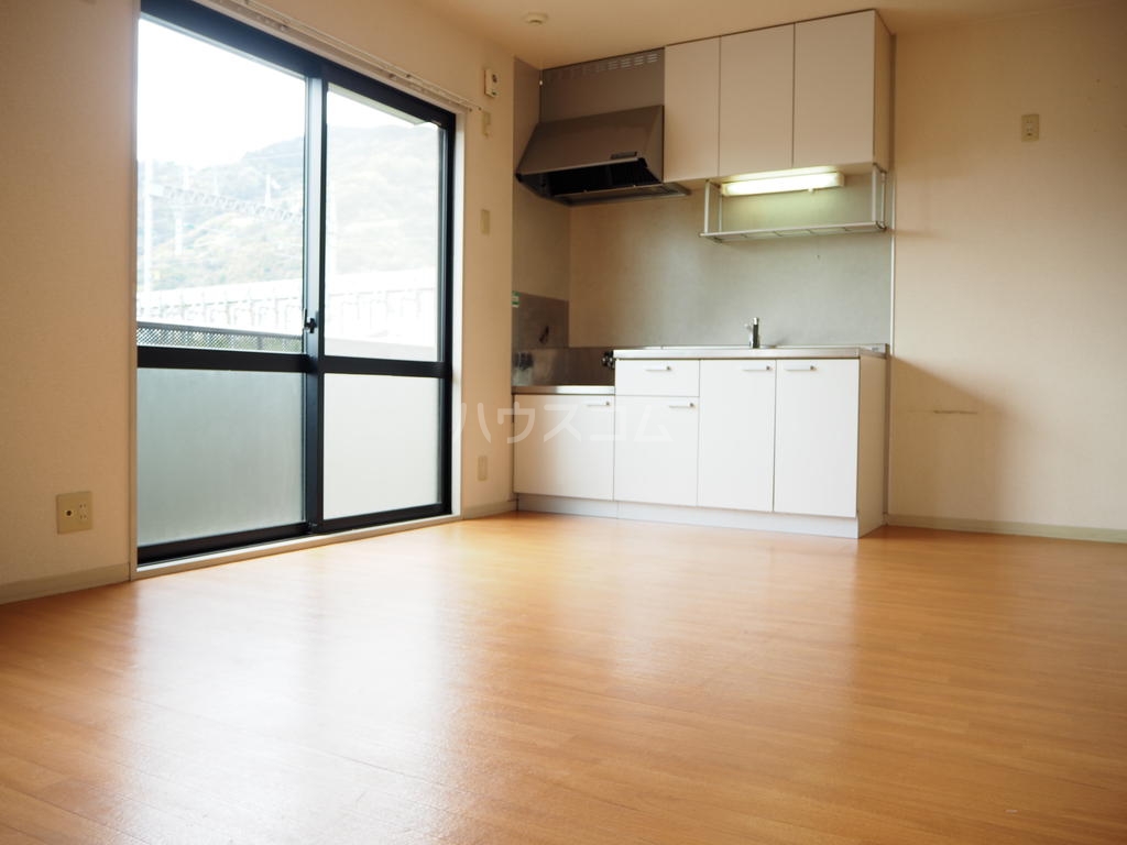 3/15 リビング/ダイニング