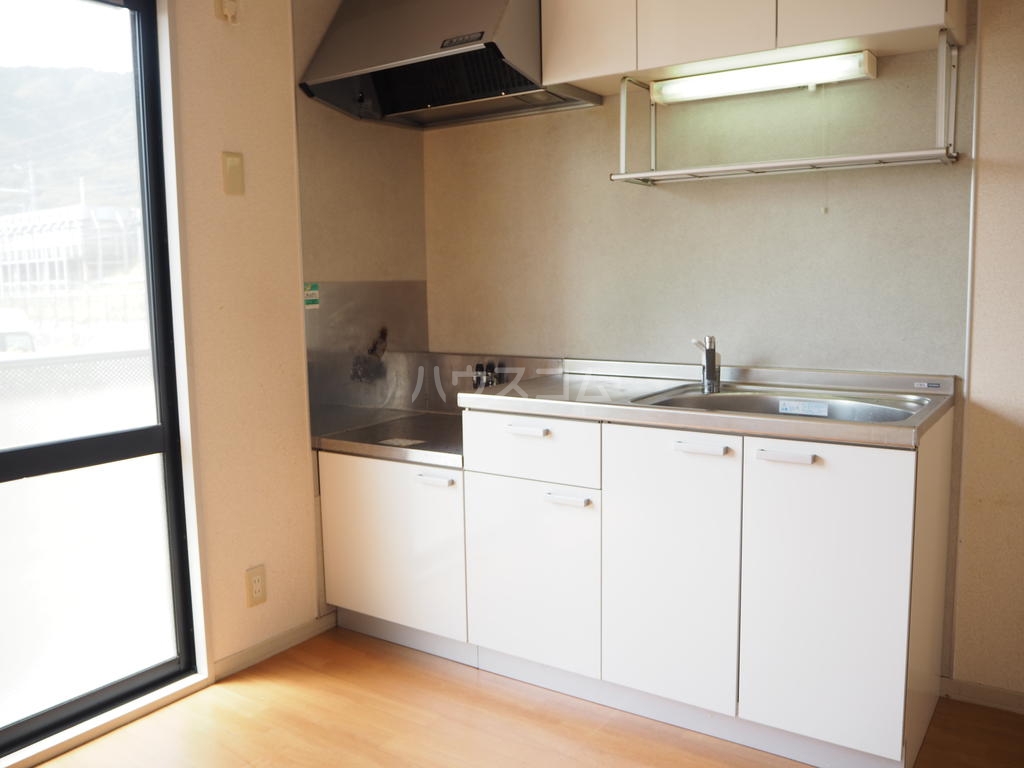8/15 キッチン