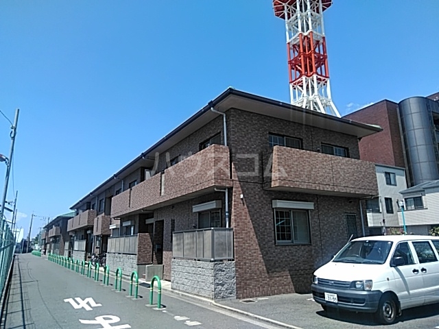 1/30 外観
