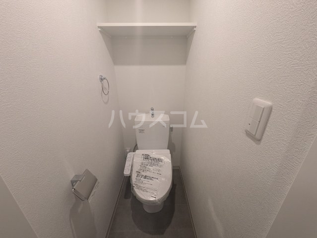 14/30 トイレ