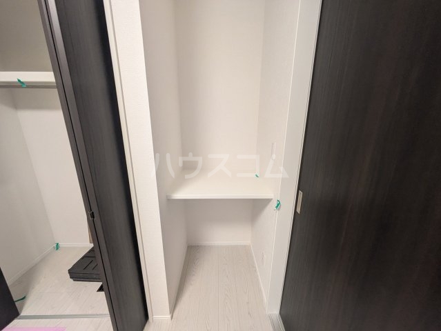 7/30 収納