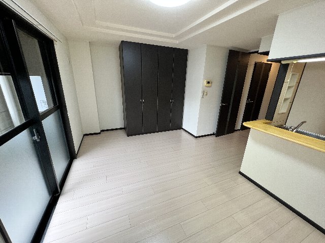 5/30 リビング/ダイニング