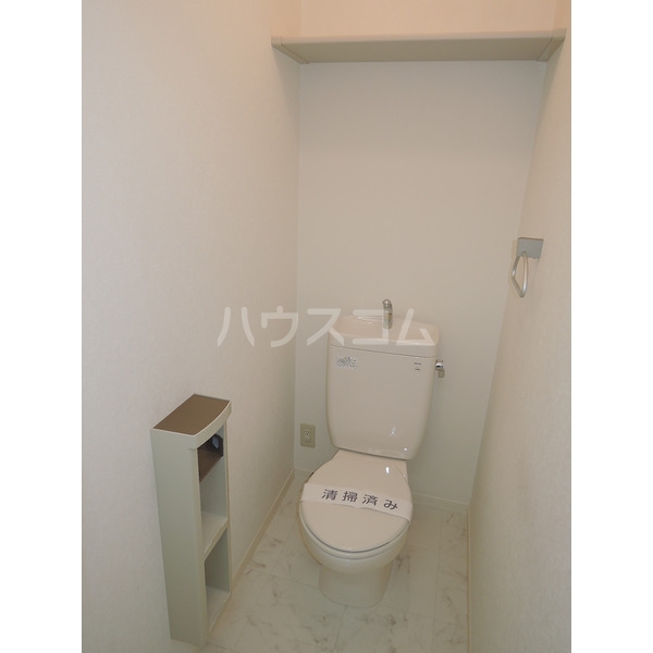 8/27 トイレ