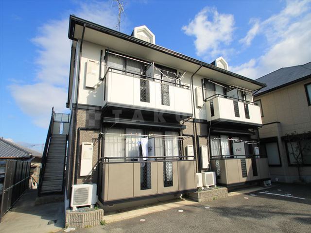 1/16 外観