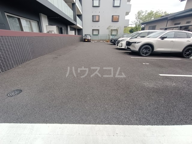 29/30 駐車場