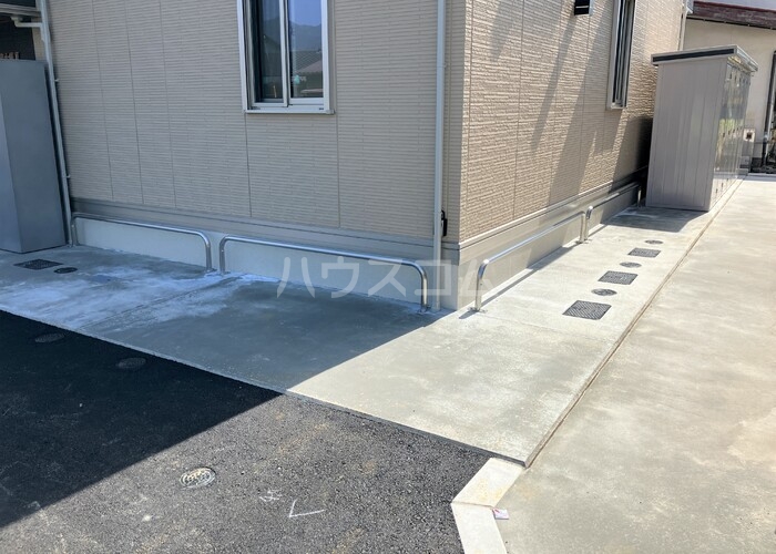 2/8 エントランス