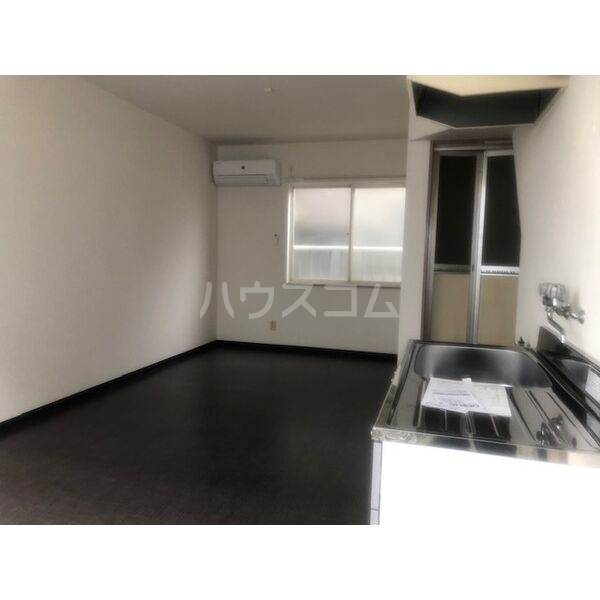 3/21 リビング/ダイニング