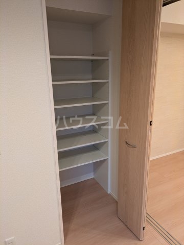5/24 収納