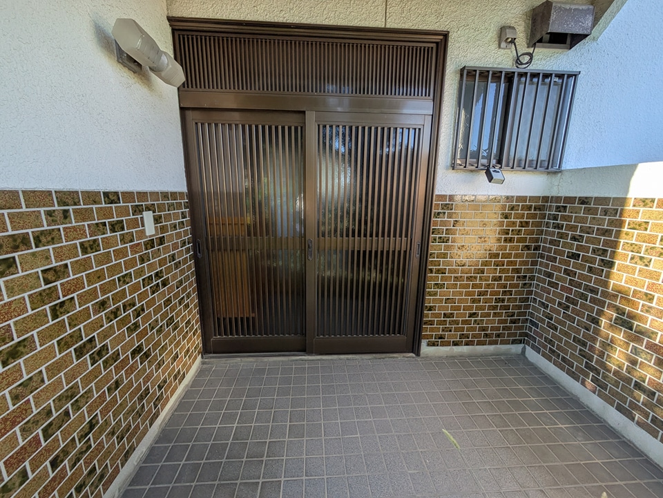 13/25 エントランス