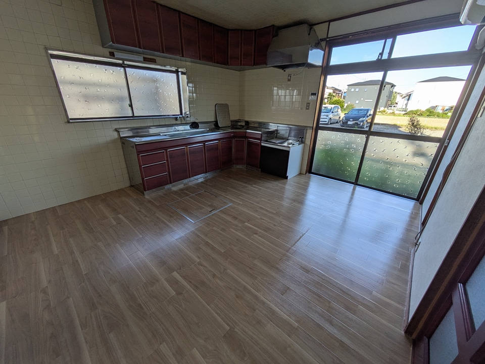 2/25 リビング/ダイニング