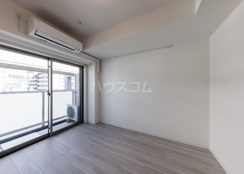 4/22 リビング/ダイニング