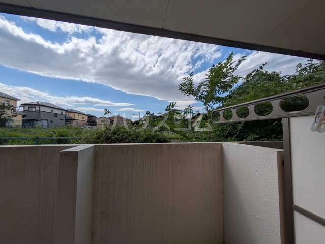 22/30 バルコニー