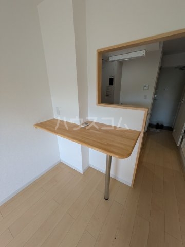 7/30 室内