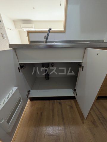 12/30 キッチン