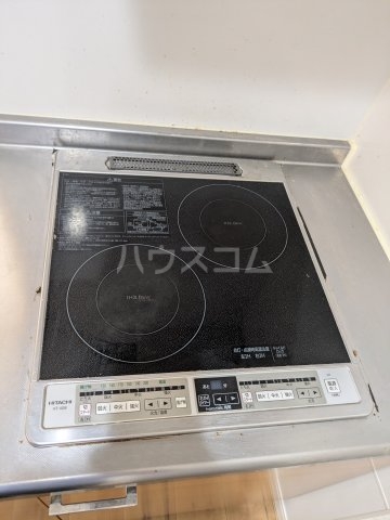 14/30 キッチン