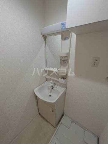 16/30 洗面