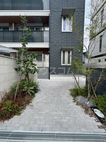 29/30 エントランス