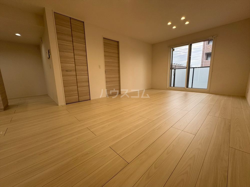 4/30 リビング/ダイニング