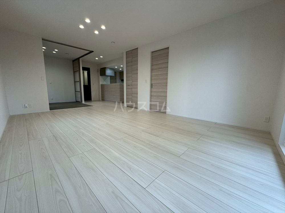 6/30 リビング/ダイニング