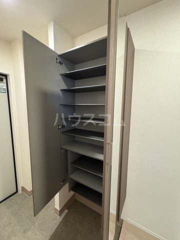 8/30 収納