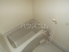 7/21 浴室