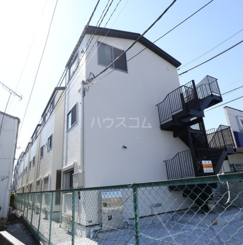 2/29 外観