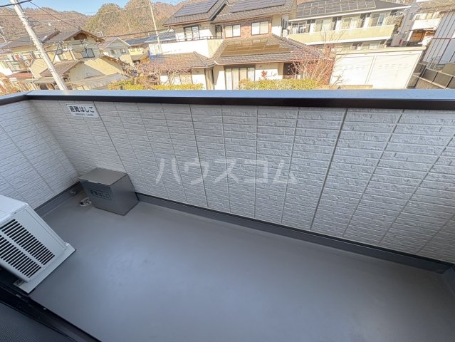 19/30 バルコニー