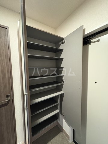 9/30 収納
