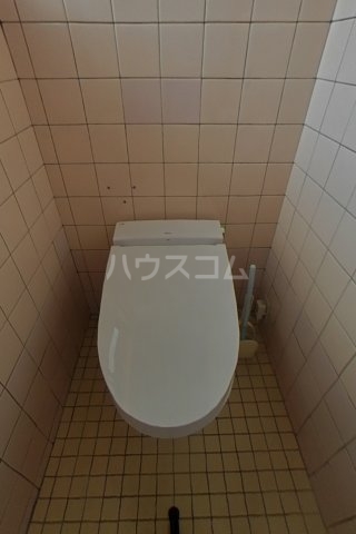 14/26 トイレ