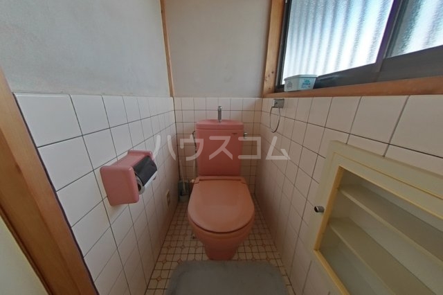 15/26 トイレ