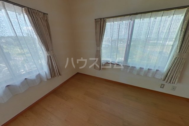 6/26 寝室