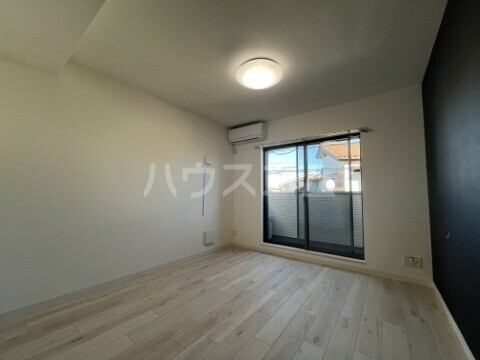 12/24 バルコニー