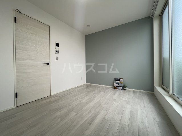 4/27 リビング/ダイニング