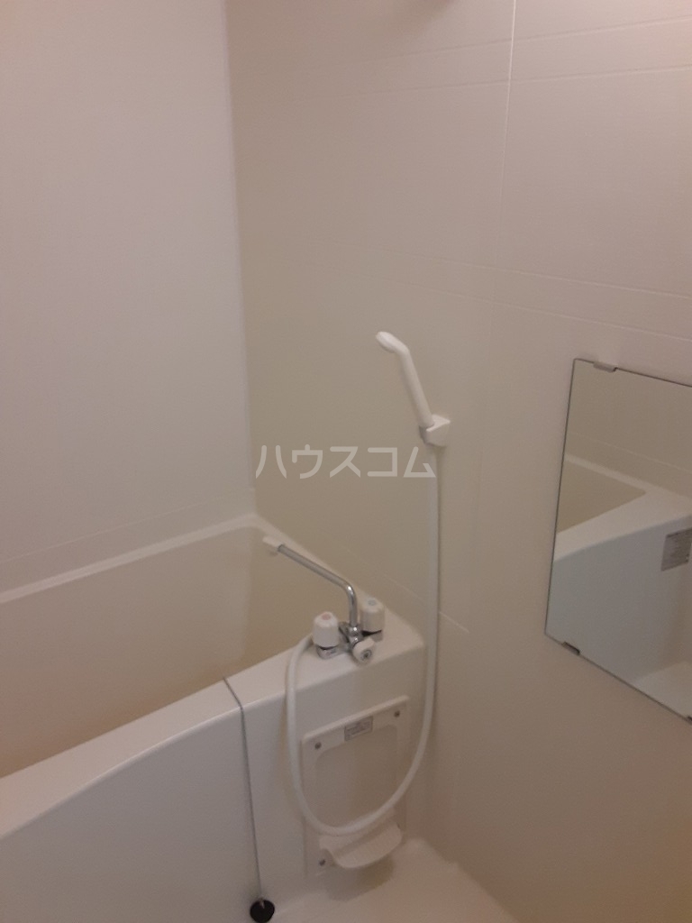 12/21 浴室