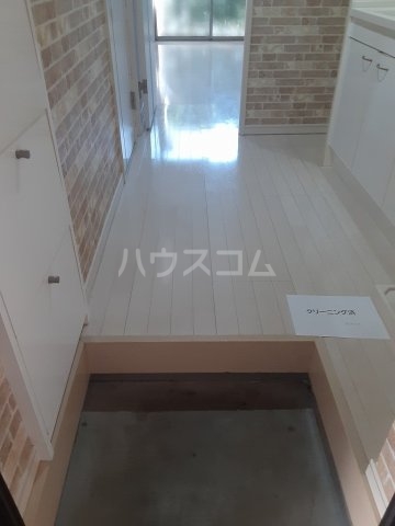 9/21 玄関