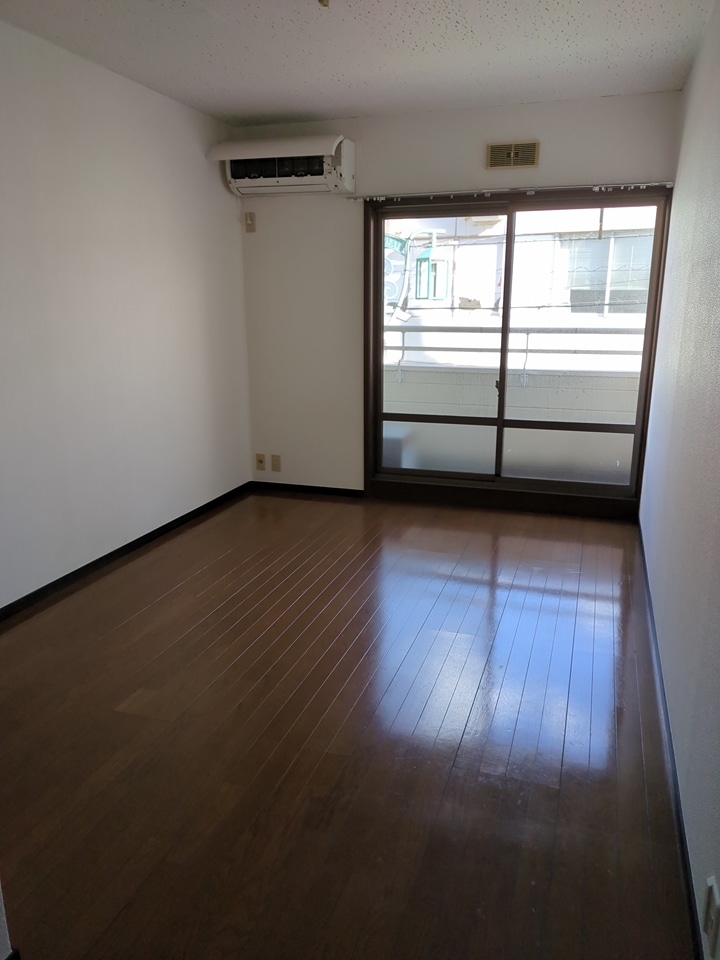 3/17 リビング/ダイニング