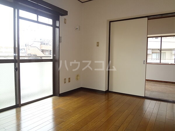 3/24 リビング/ダイニング