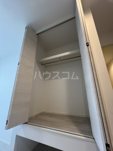 7/30 収納