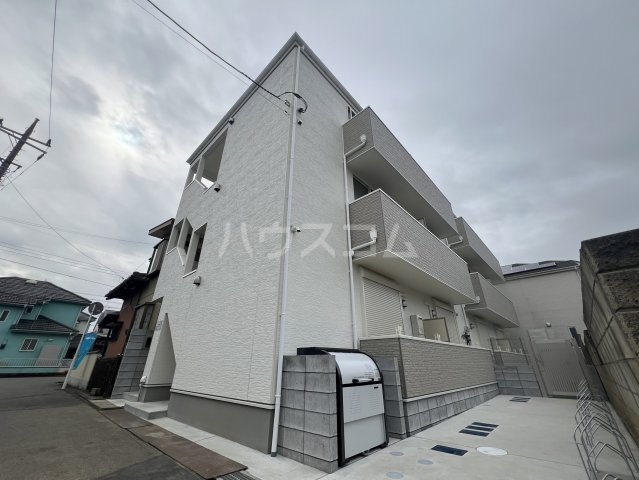 1/30 外観