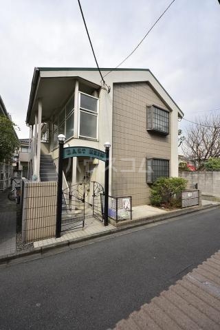 15/18 エントランス