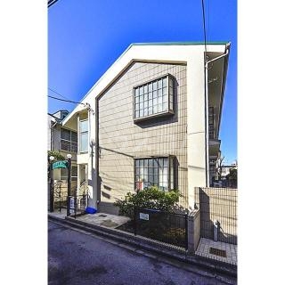 1/18 外観