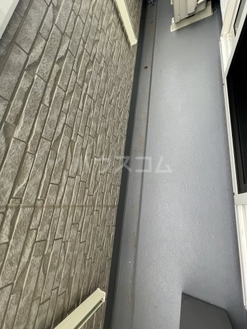 16/26 バルコニー