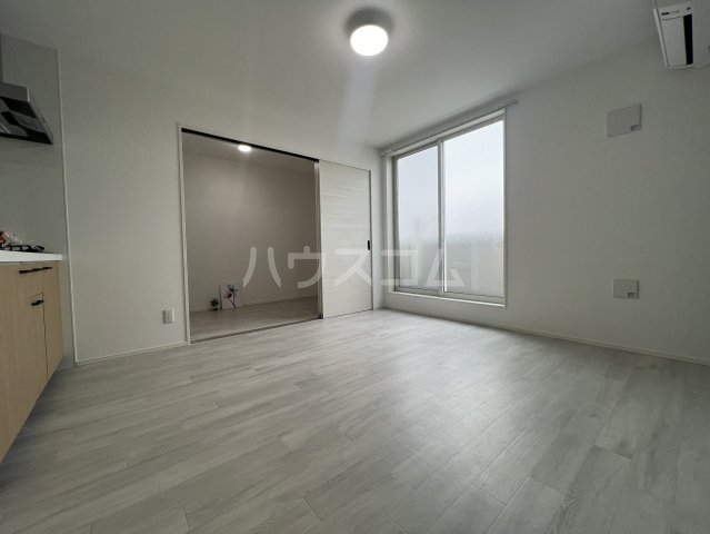 3/26 リビング/ダイニング