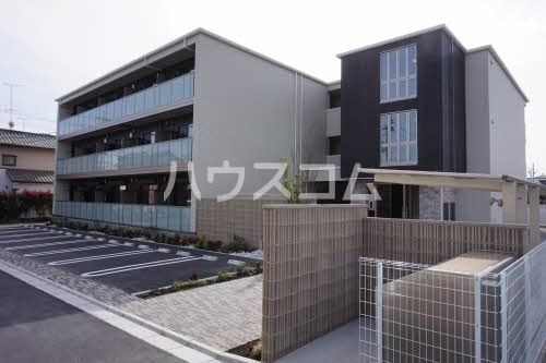 1/17 外観