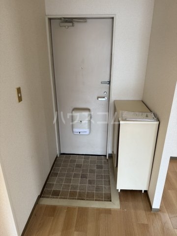 11/30 玄関